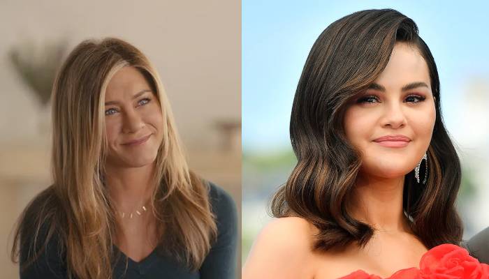 Jennifer Aniston’s Shocking TikTok Debut with Selena Gomez—Fans Are Losing It!