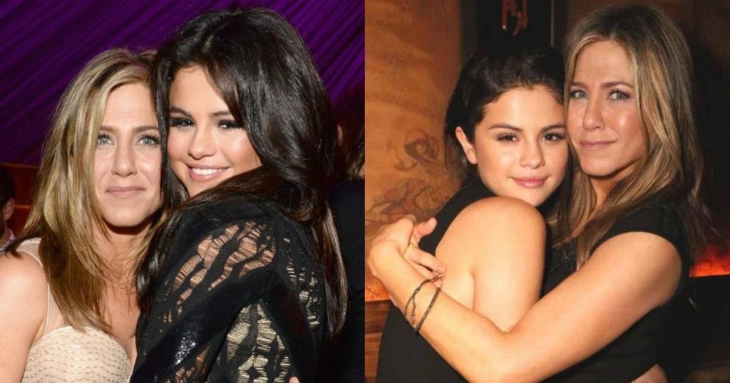 Jennifer Aniston & Selena Gomez Just Threw the Ultimate Girls' Night—And We Have the Inside Scoop!